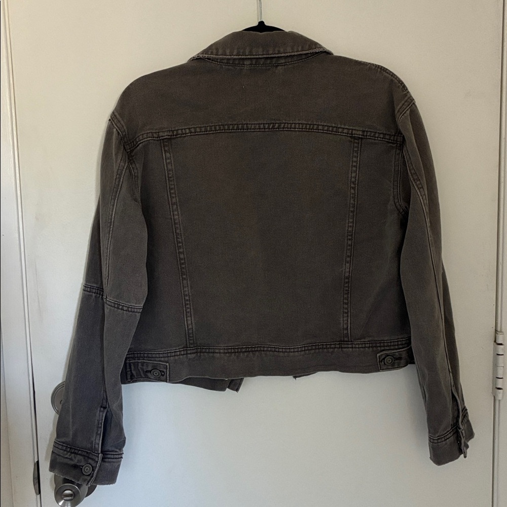 Denim Jacket - Picture 3 of 4